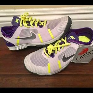 Nike training lunarelement woman size 7.5